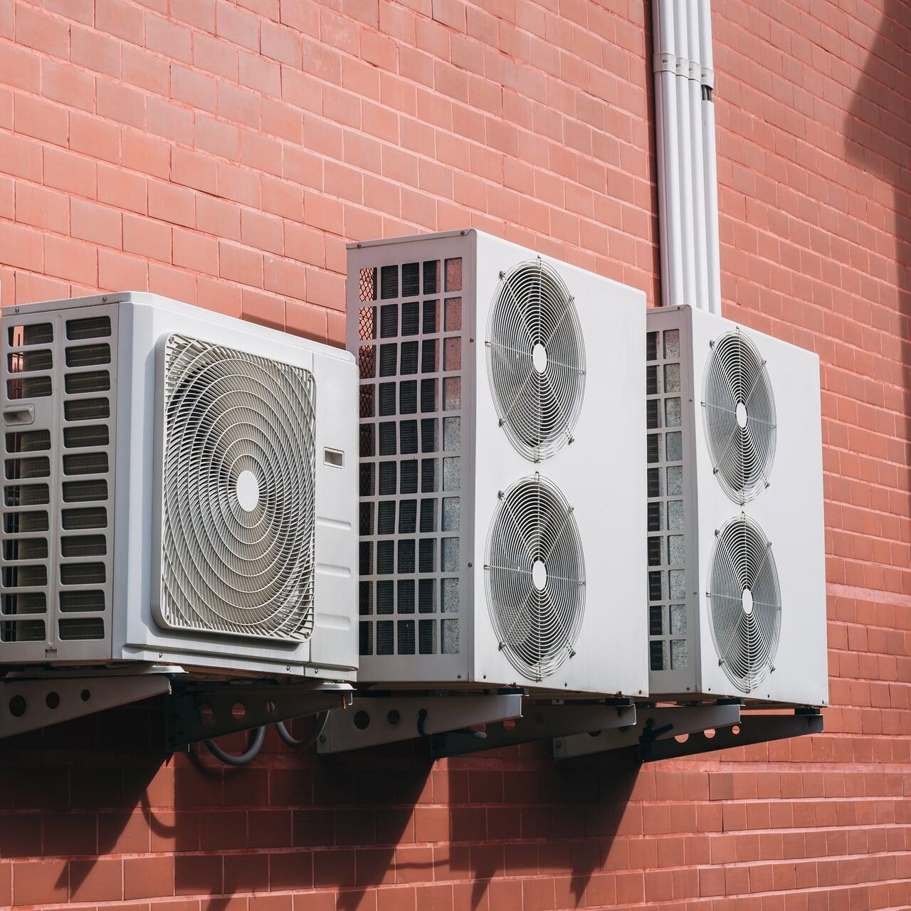Which Air Conditioner Is Right for You? A Guide to the Most Common Types and Their Ideal Uses